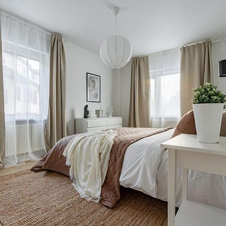 Budget Comfort On Trendy Soedermalm, Construction Work Стокгольм Экстерьер фото