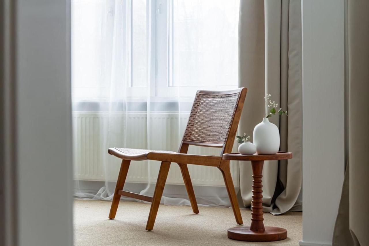 Budget Comfort On Trendy Soedermalm, Construction Work Стокгольм Экстерьер фото
